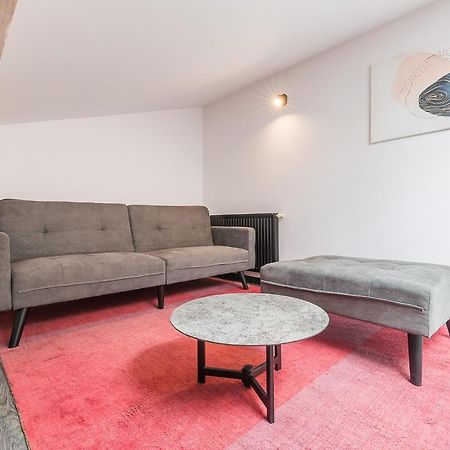 Apartament W Dolinie Sanu Lesko Exterior foto