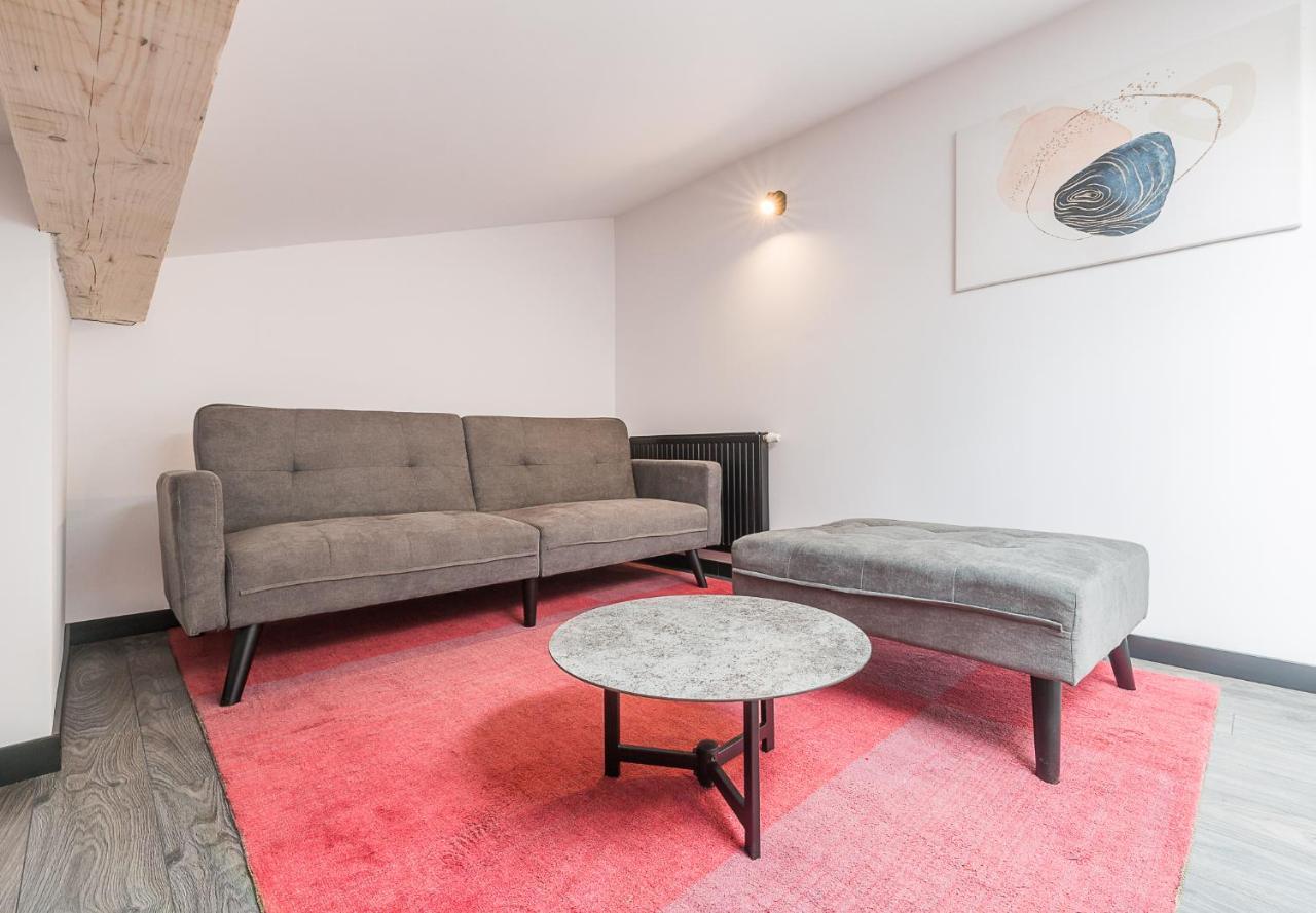 Apartament W Dolinie Sanu Lesko Exterior foto